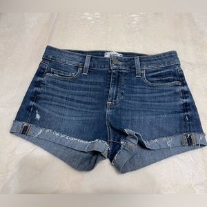 Paige shorts